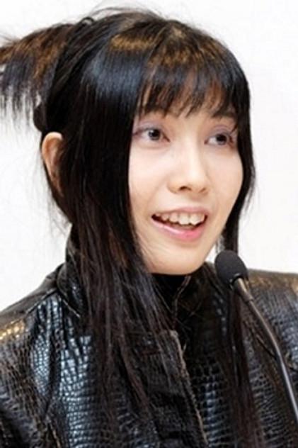 Maria Kawamura - Actor Profile Photo
