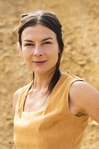 Monika Dawidziuk - Actor Profile Photo