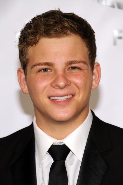 Jonathan Lipnicki - Actor Profile Photo