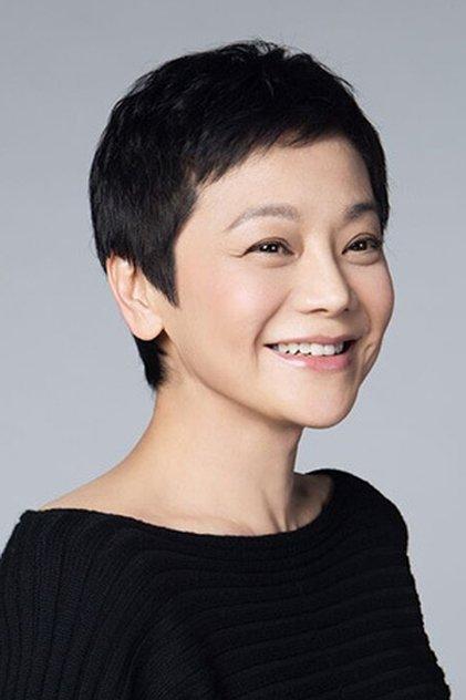 Sylvia Chang - Actor Profile Photo