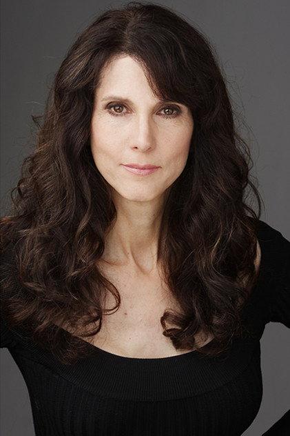 Marina Anderson - Actor Profile Photo