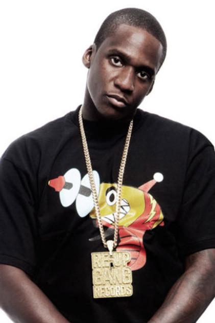 Malice - Actor Profile Photo