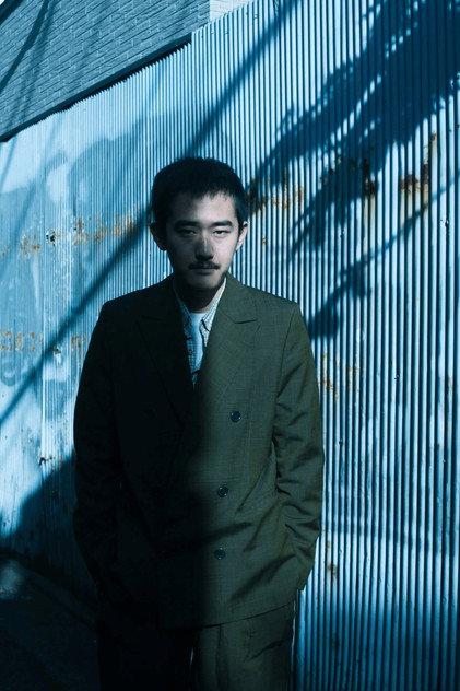 Jiro Yanase - Actor Profile Photo