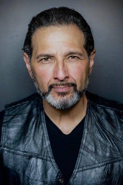 Joseph Luis Caballero - Actor Profile Photo
