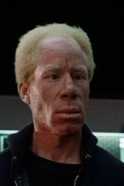Bennie Robinson - Actor Profile Photo