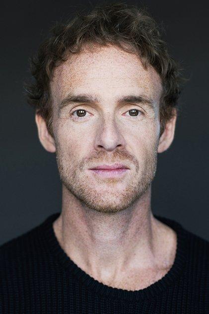 Vincent Leclerc - Actor Profile Photo