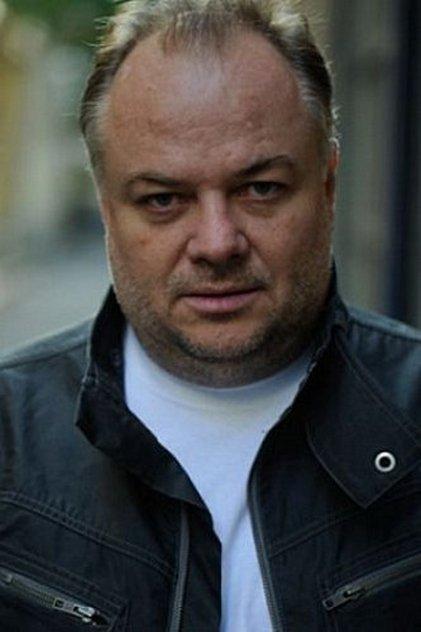 Brice Fournier - Actor Profile Photo