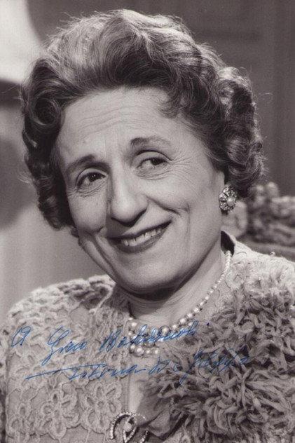Titina De Filippo - Actor Profile Photo