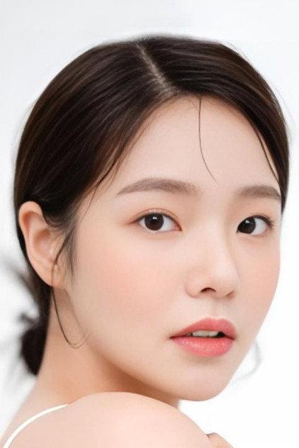Lee Yoo-jin - Actor Profile Photo