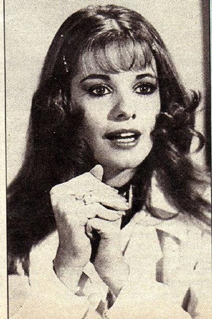 María de los Ángeles Medrano - Actor Profile Photo