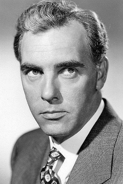 Warner Anderson - Actor Profile Photo