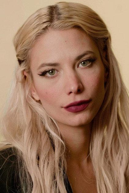 Lucy Diamante - Actor Profile Photo