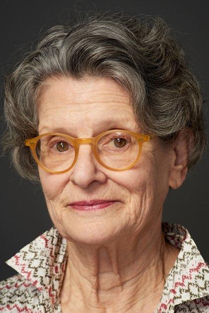 Mary Louise Wilson - Actor Profile Photo