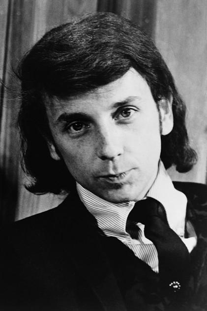 Phil Spector - Actor Profile Photo
