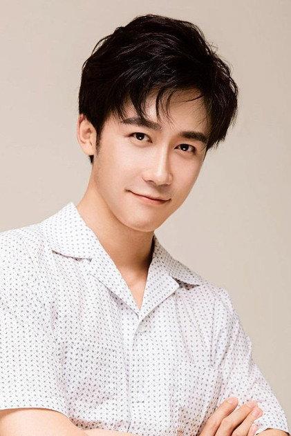 Peng Jianxiong - Actor Profile Photo