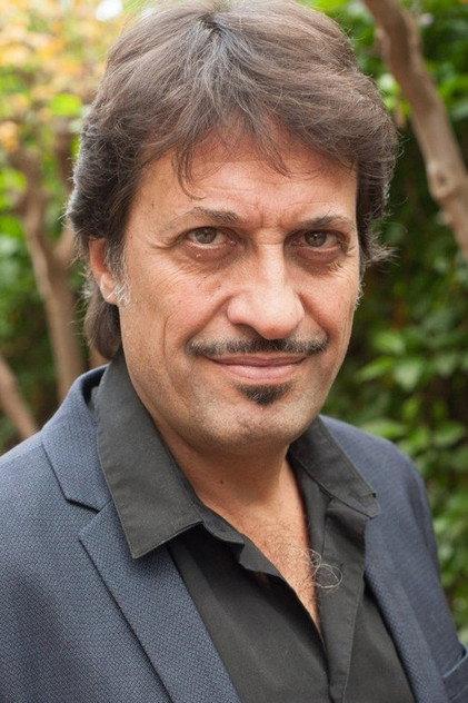 Cocò Gulotta - Actor Profile Photo