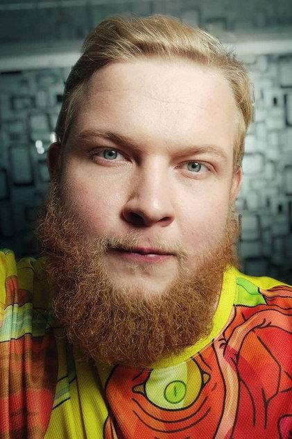 Vasyl Kit - Actor Profile Photo