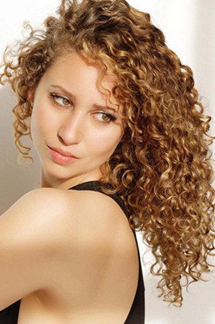 Gabriella Biziou - Actor Profile Photo