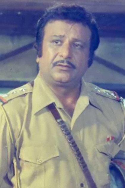 Jagdish Raj - Actor Profile Photo