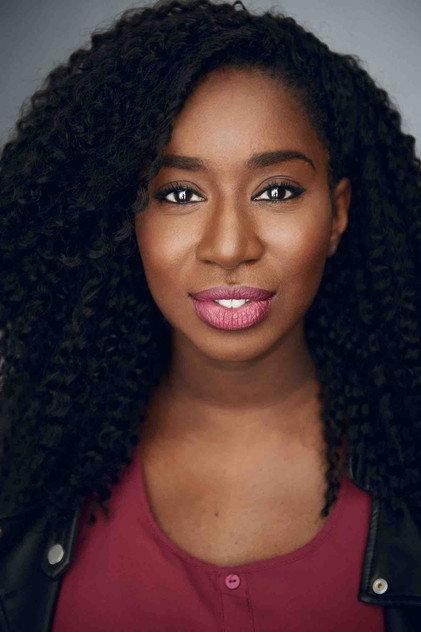 Monique Moses - Actor Profile Photo
