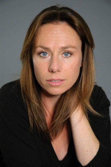Lottie Hellingman - Actor Profile Photo