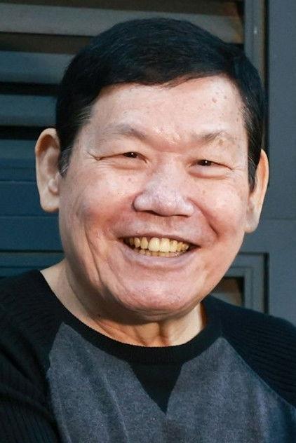 Mars - Actor Profile Photo