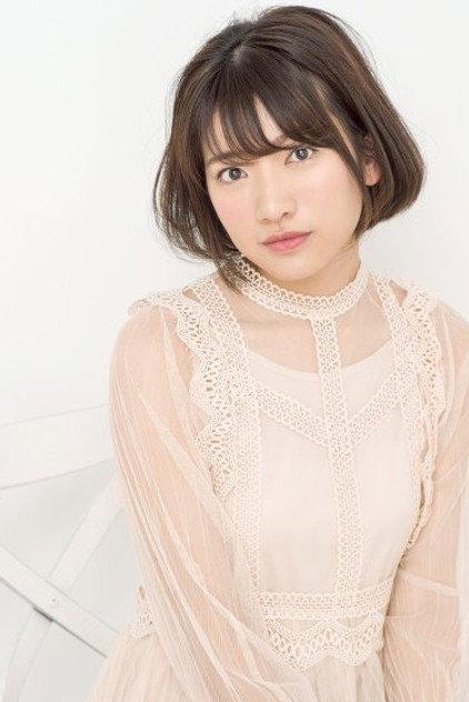 Ami Kobayashi - Actor Profile Photo