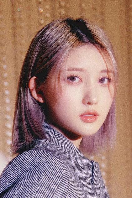 GAEUL - Actor Profile Photo