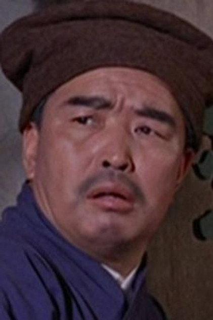 Man Lei - Actor Profile Photo
