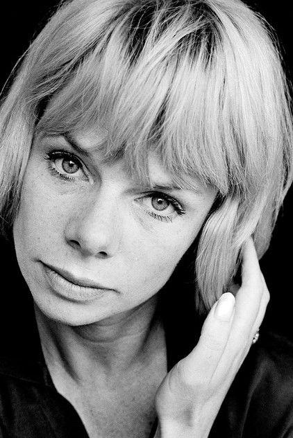 Jill Bennett - Actor Profile Photo