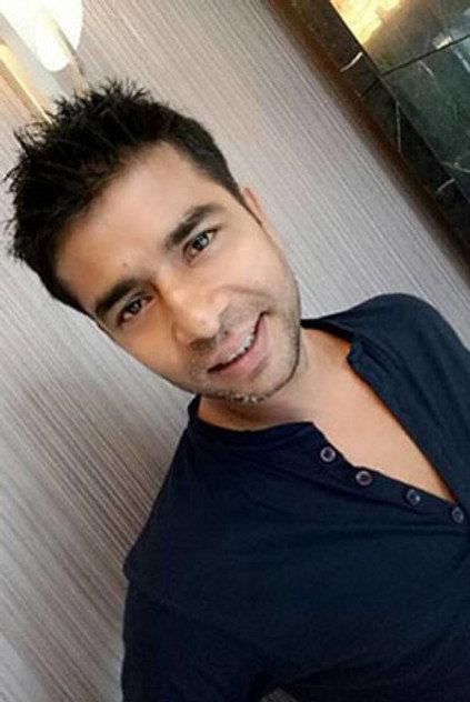 Anindya Banerjee - Actor Profile Photo