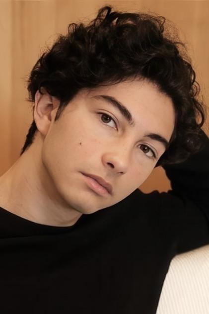 Jarod Levy - Actor Profile Photo