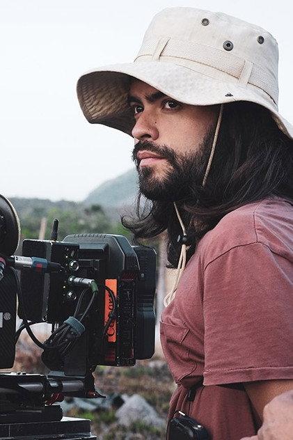 Rodrigo Michelangeli - Actor Profile Photo