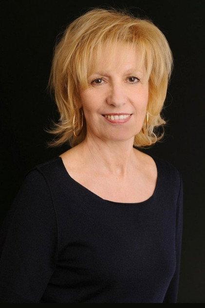 Catherine Barma - Actor Profile Photo