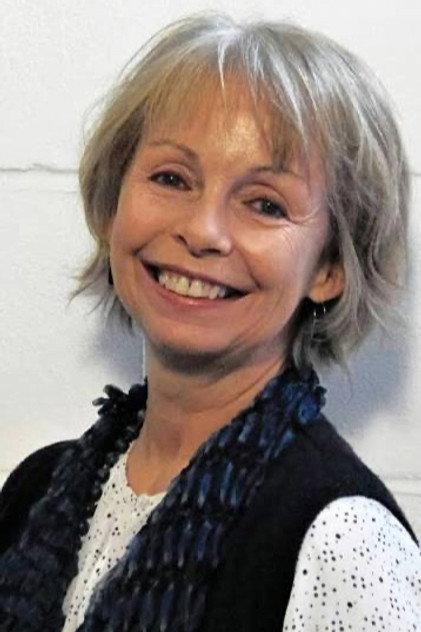 Lalla Ward - Actor Profile Photo