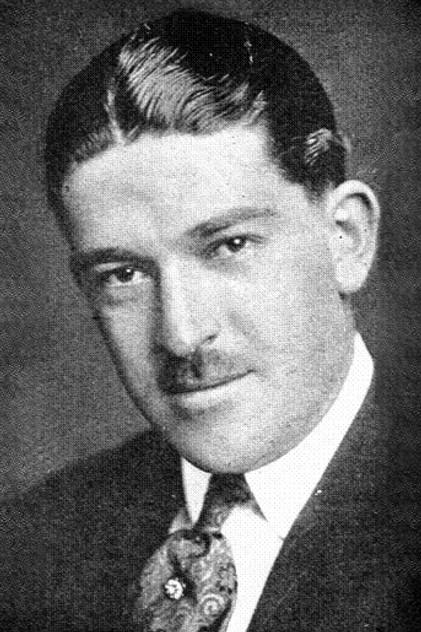 Gilbert Pratt - Actor Profile Photo