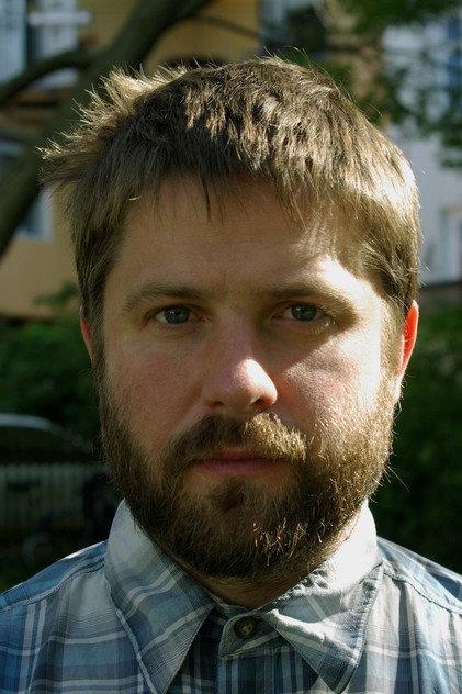 Dagur Kári - Actor Profile Photo