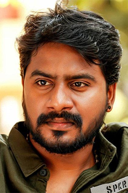 Leo Sivakumar - Actor Profile Photo