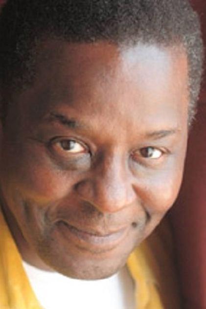 René Le Vant - Actor Profile Photo