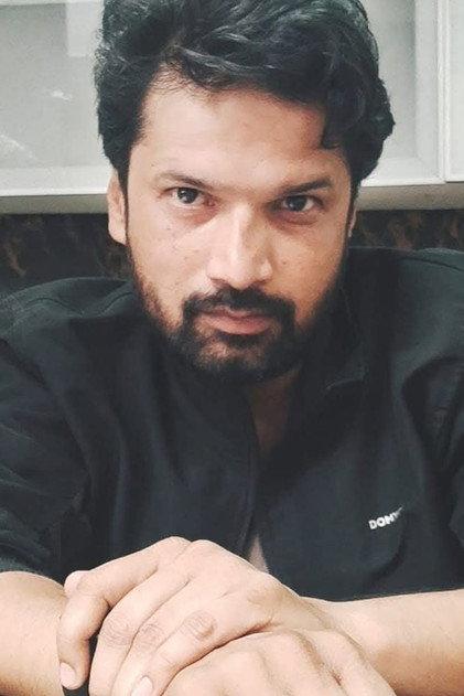 Vishal Jaivika - Actor Profile Photo