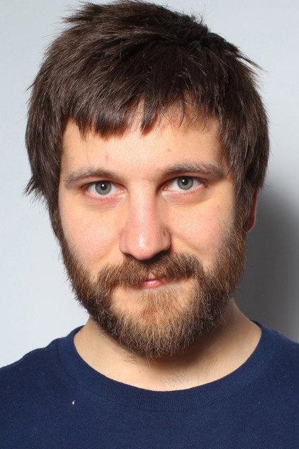 Xabi Tolosa - Actor Profile Photo