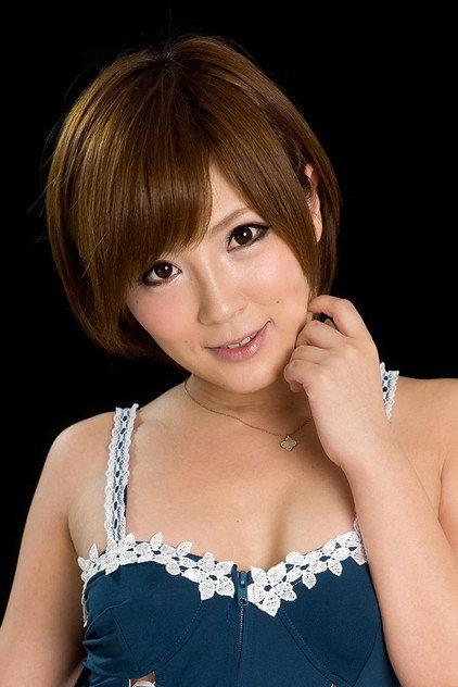 Kaede Oshiro - Actor Profile Photo