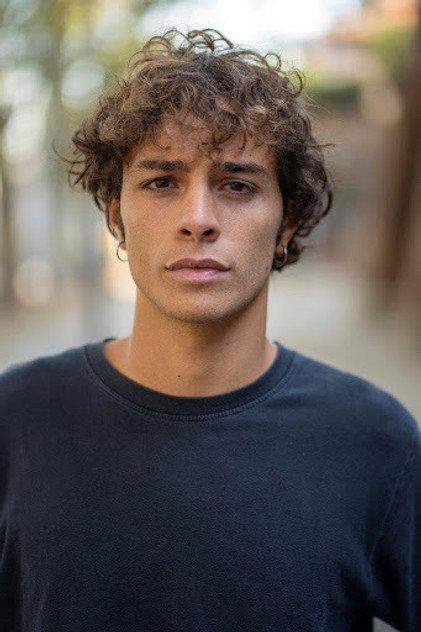 Damiano Gavino - Actor Profile Photo