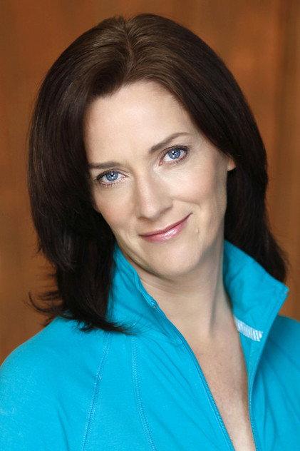 Linda Ballantyne - Actor Profile Photo