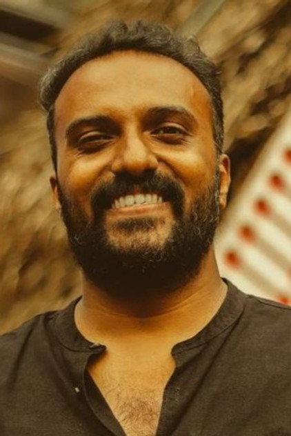 Rahul Rajagopal - Actor Profile Photo