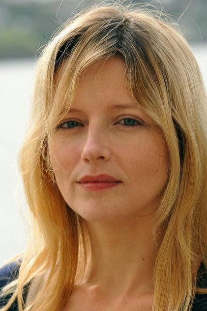 Laure Marsac - Actor Profile Photo