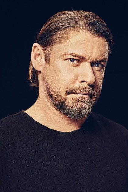 Mikkel Aas Mortensen - Actor Profile Photo
