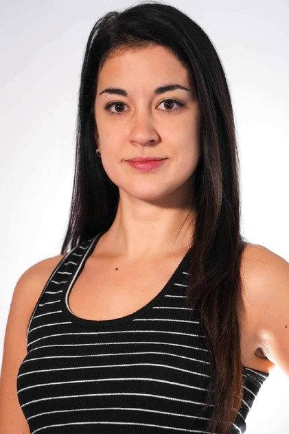 Samantha Layer - Actor Profile Photo