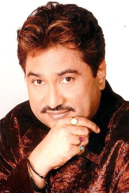 Kumar Sanu - Actor Profile Photo
