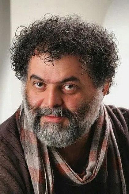 Farhad Besharati - Actor Profile Photo